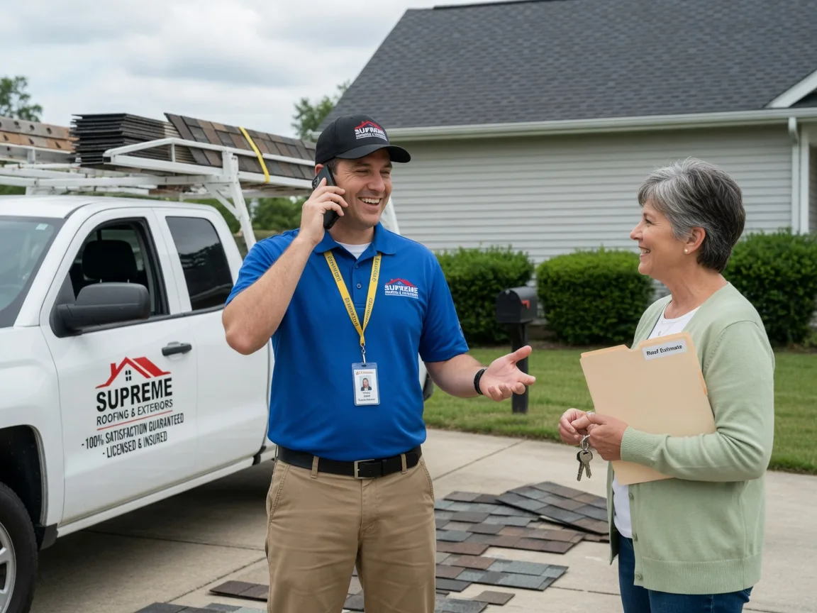 Roof Replacement Kenedy, TX FAQs